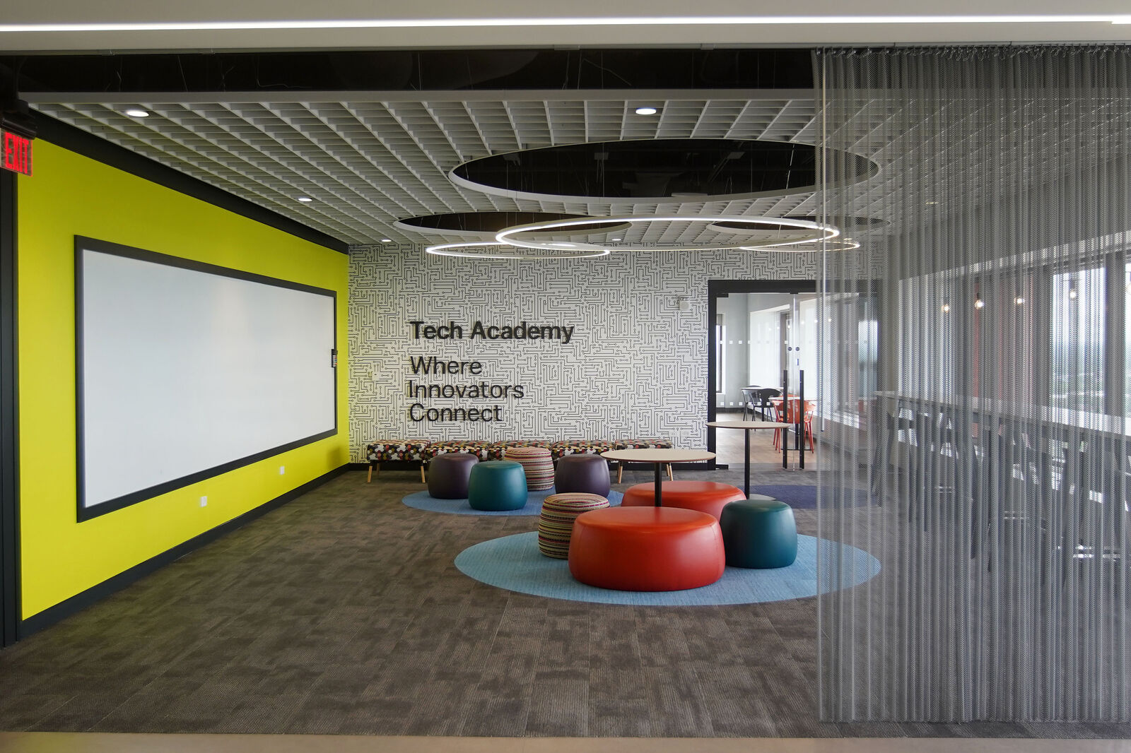 M&T Tech Academy Bootcamp